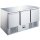 Холодильный стол GoodFood GF-S903TOP-HC